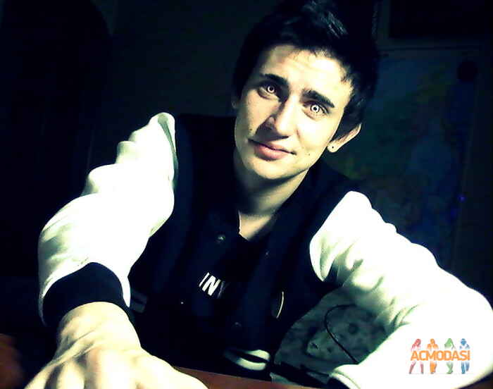 Андрей Николаевич Хабенский фото №558689. Загружено 26 Декабря 2013