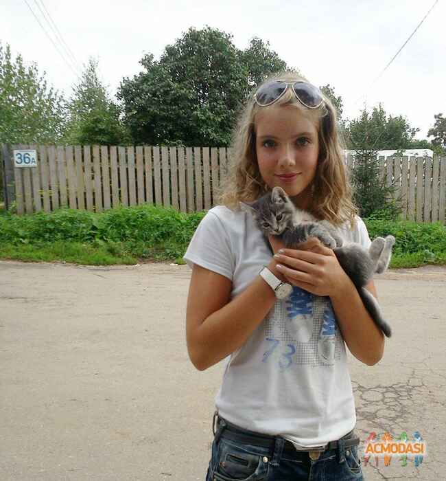 Оксана  Даниловна фото №568406. Загружено 11 Января 2014