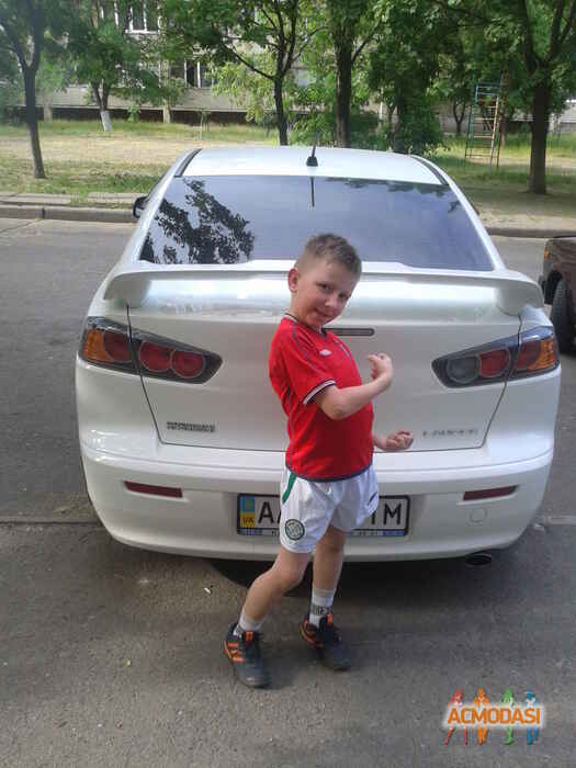 Братцев Артём Владимирович фото №602593. Загружено 23 Февраля 2014