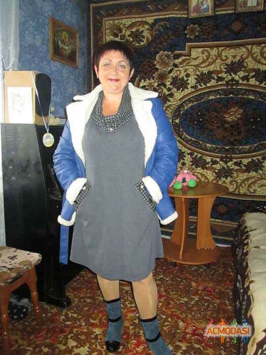 Светлана Николаевна Маркина фото №616259. Загружено 16 Марта 2014