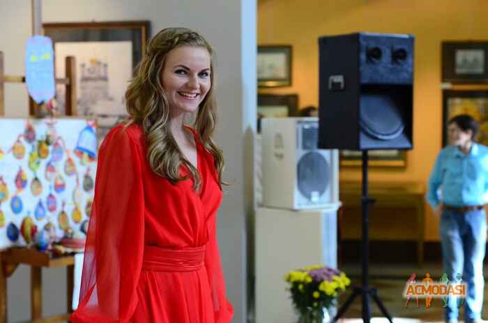 Лилия Сергеевна Олимпиева фото №649561. Загружено 08 Мая 2014