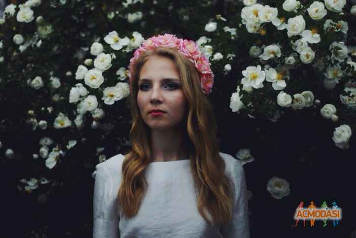 Полина Алексеевна Хламова фото №661133. Загружено 30 Мая 2014