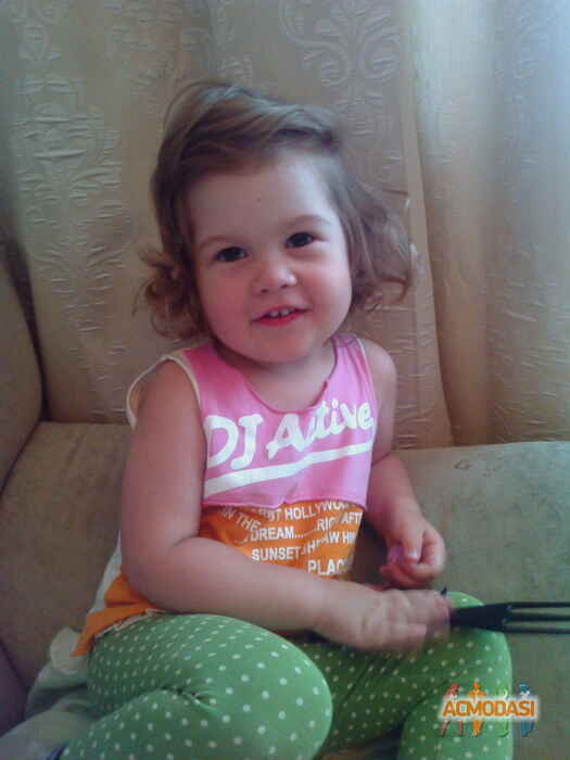 Анастасия   фото №669794. Загружено 14 Июня 2014