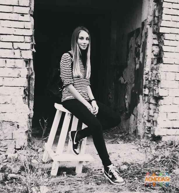 Ангелина Дмитриевна Михайлова фото №718130. Загружено 26 Августа 2014