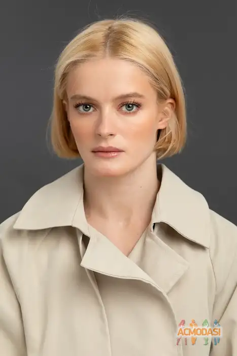 Елизавета Сергеевна Елпатьевская фото №1945895. Загружено 23 Января 2026