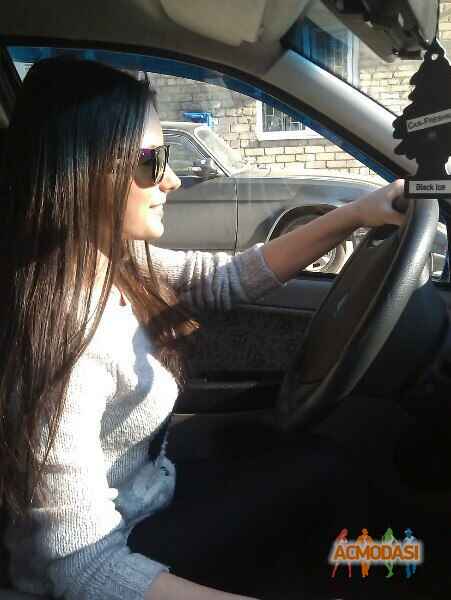 Журих Полина Игоревна фото №851669. Загружено 20 Апреля 2015