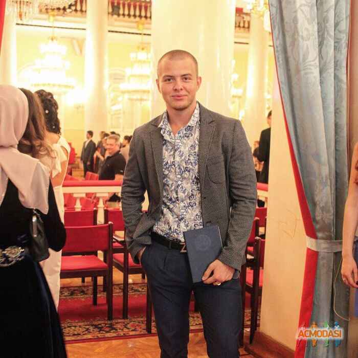 Егор Глебович Новицкий фото №931907. Загружено 05 Октября 2015