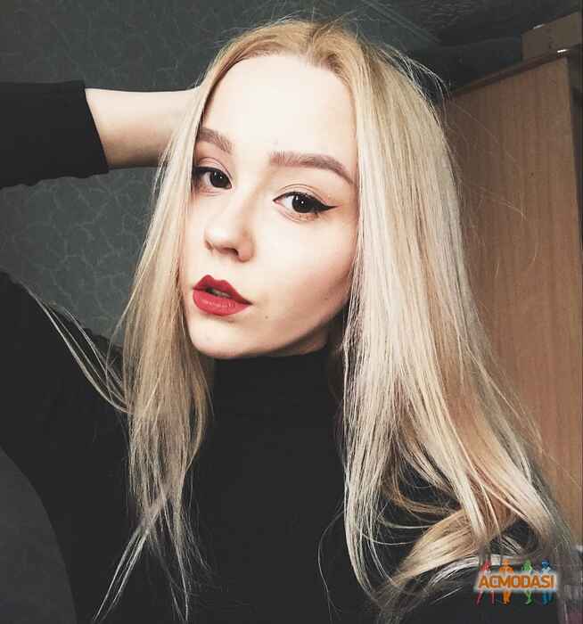 Ангелина Рустамовна Гафиатулина фото №1327918. Загружено 31 Мая 2018