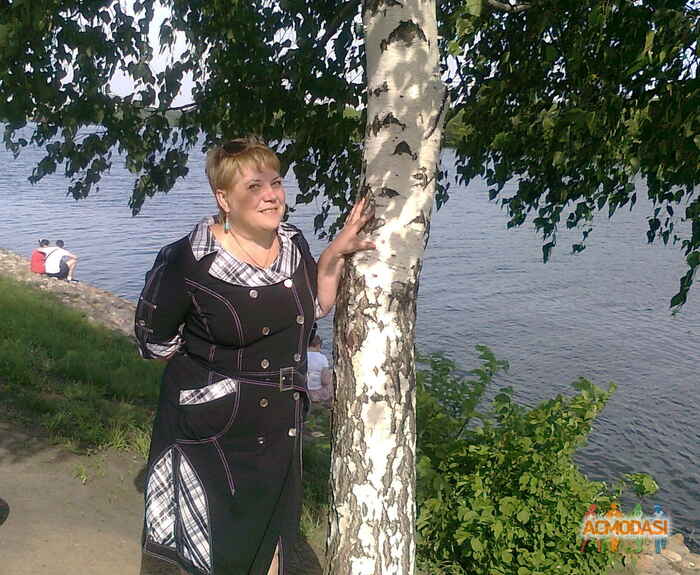 Анна Викторовна Лексина фото №615343. Загружено 15 Марта 2014