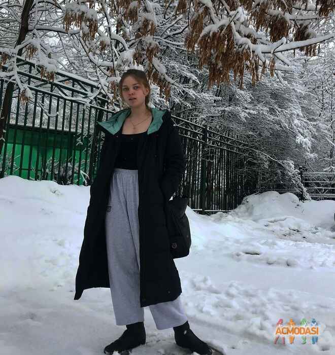 Екатерина Алексеевна Эдельман фото №1473700. Загружено 15 Июня 2019