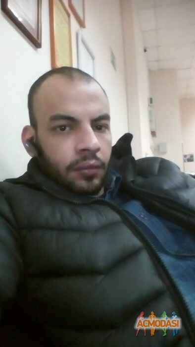 Хайтхам Мохамед Эли ЭЛЬСАЙЕД Мохамед фото №1260111. Загружено 06 Декабря 2017