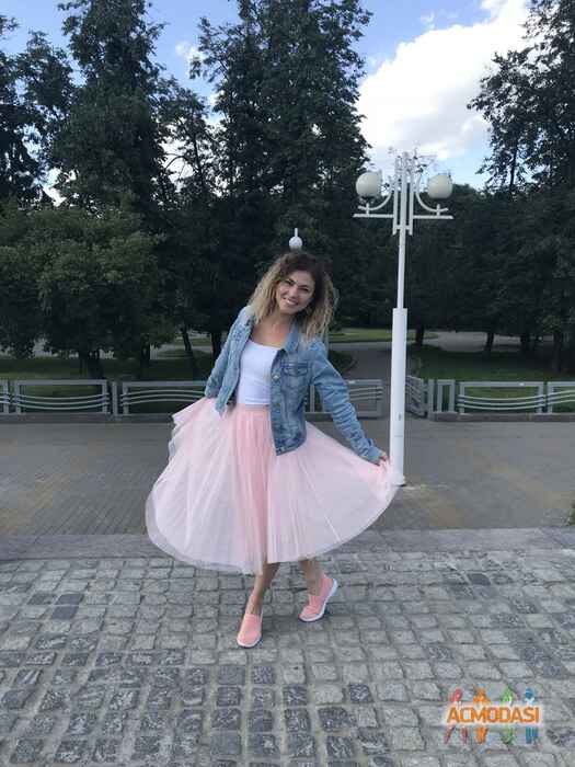 Екатерина   фото №1333087. Загружено 13 Июня 2018