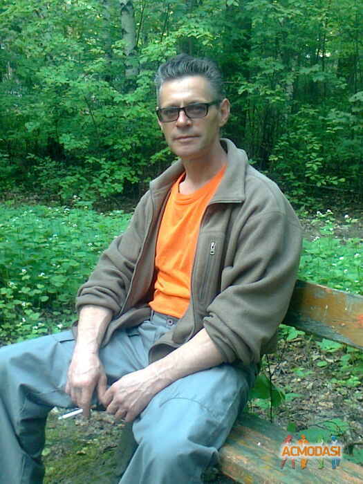 Александр Александрович Горшанев фото №1438376. Загружено 24 Марта 2019