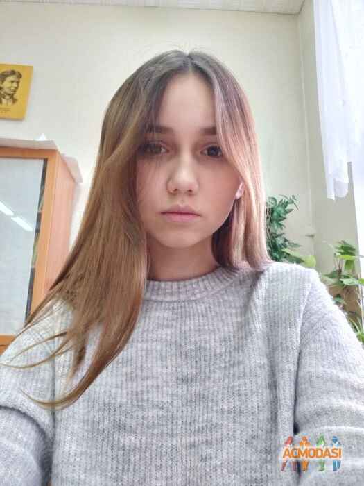 Софья Ильинична Подлесных фото №1446698. Загружено 13 Апреля 2019