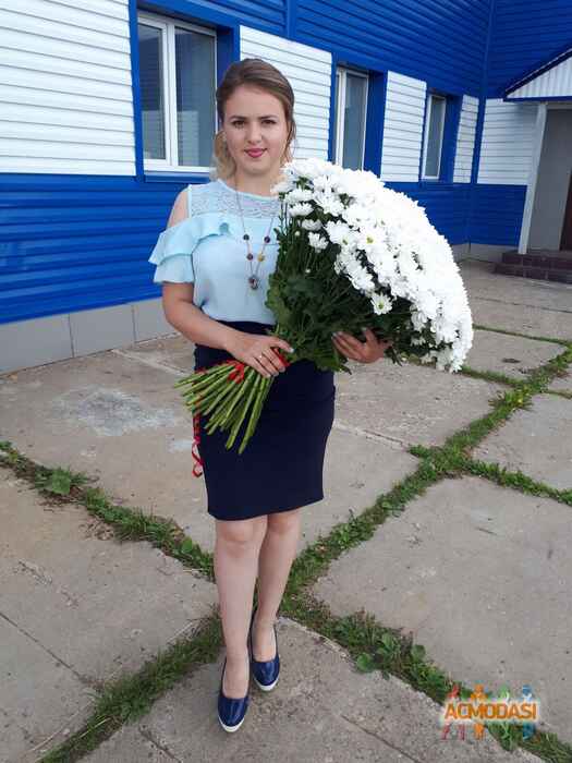 Яна Вячеславовна Дильмухаметова фото №1462465. Загружено 21 Мая 2019