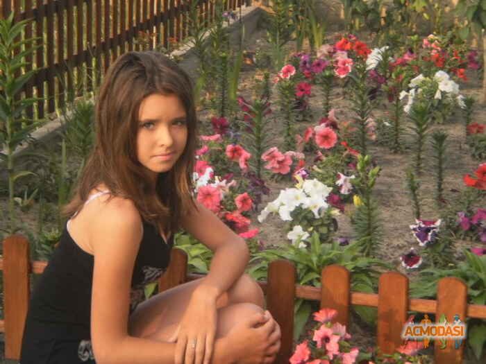 Ангелина  Кметь фото №208788. Загружено 05 Июня 2012