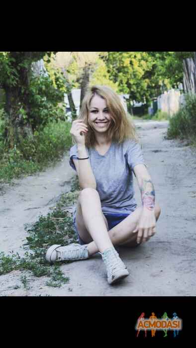 Марина Сергеевна Дорофеева фото №1493990. Загружено 31 Июля 2019