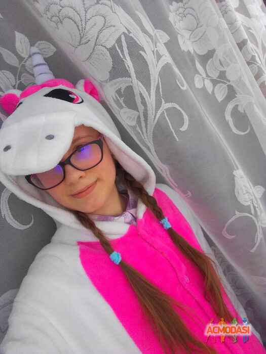 Анастасия Николаевна Злобина фото №1495949. Загружено 05 Августа 2019