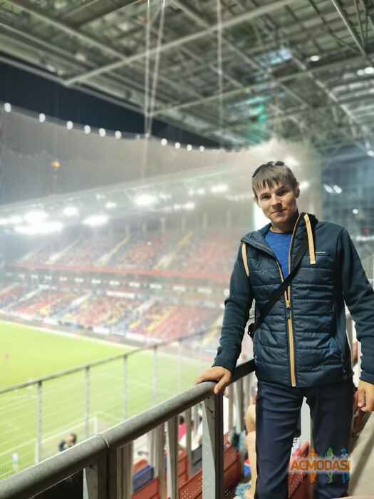 Кирилл Владимирович Спиридонов фото №1650770. Загружено 28 Октября 2020