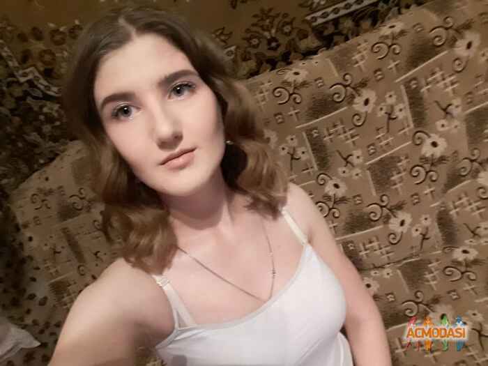 Дарья Владимировна Миниханова фото №1597007. Загружено 04 Мая 2020