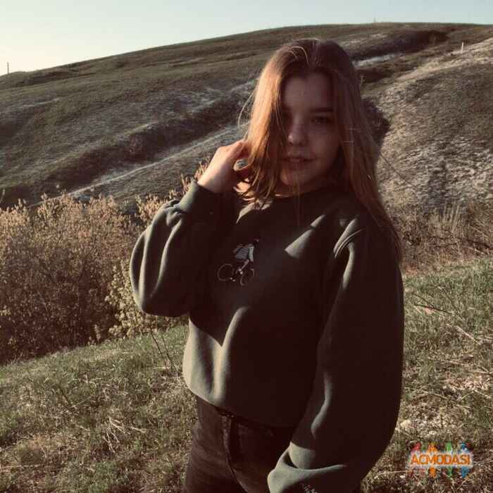 Milana Konstantinovna Rozgon фото №1599998. Загружено 16 Мая 2020