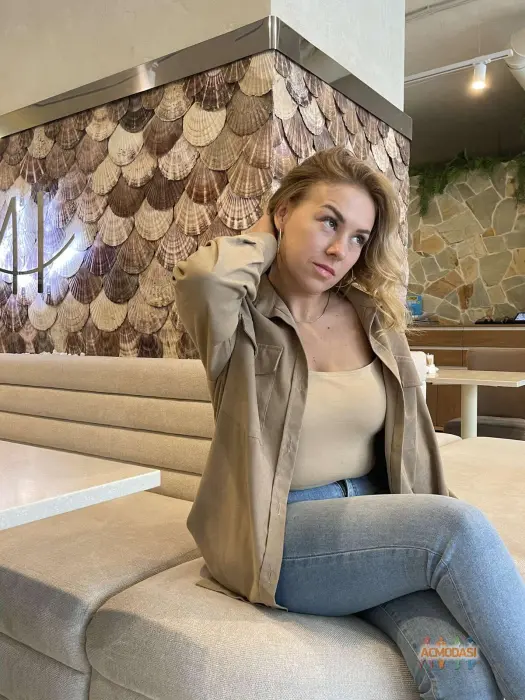 Юлия  Дживак фото №1850187. Загружено 07 Апреля 2023