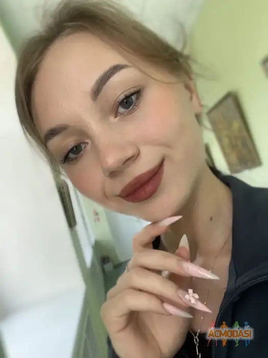 Полина  Бабушкина фото №1939652. Загружено 27 Октября 2025