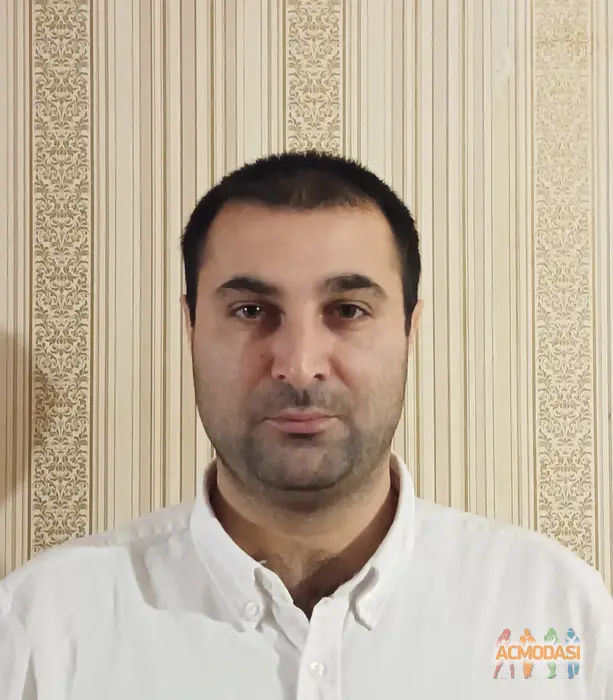 Али  Ахмедов фото №1915060. Загружено 19 Декабря 2024