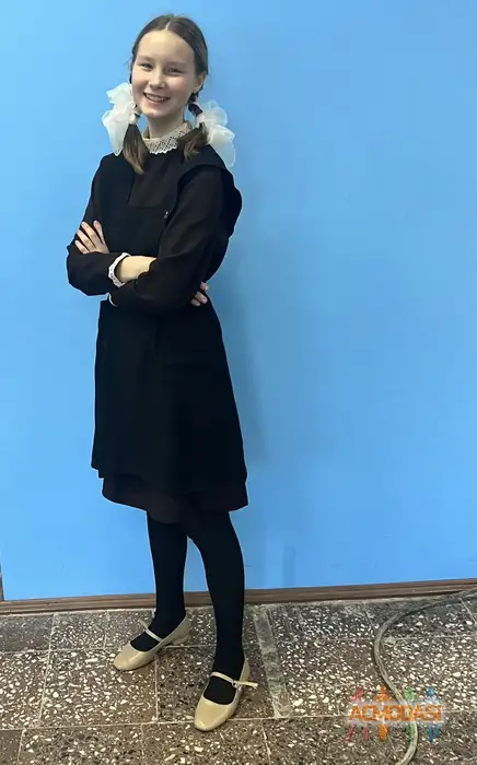 Алиса  Верина фото №1941492. Загружено 14 Ноября 2025