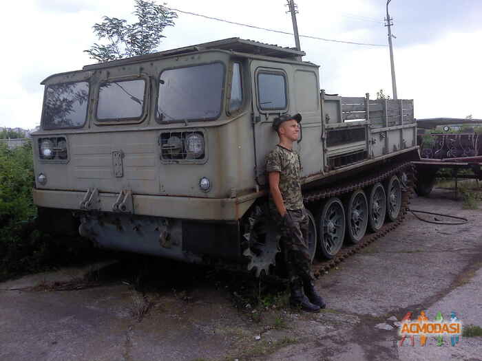 Антон Евгеньевич Ворожка фото №409991. Загружено 16 Мая 2013