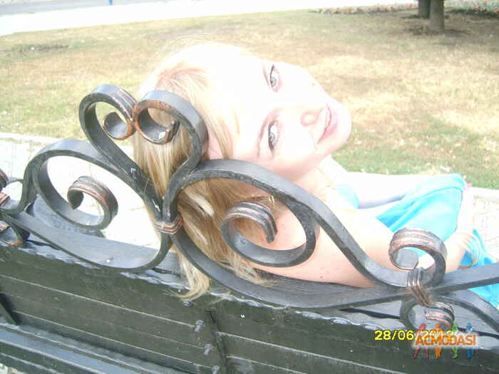 Екатерина Игоревна Степаник фото №422539. Загружено 04 Июня 2013