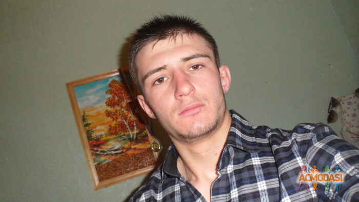 Дмитрий Игоревич Михайлов фото №421917. Загружено 04 Июня 2013