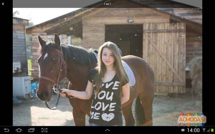 Александра Сергеевна Волчкова фото №462979. Загружено 03 Августа 2013