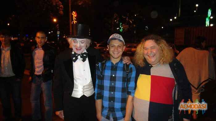 Андрей  Алексеевич фото №500760. Загружено 29 Сентября 2013