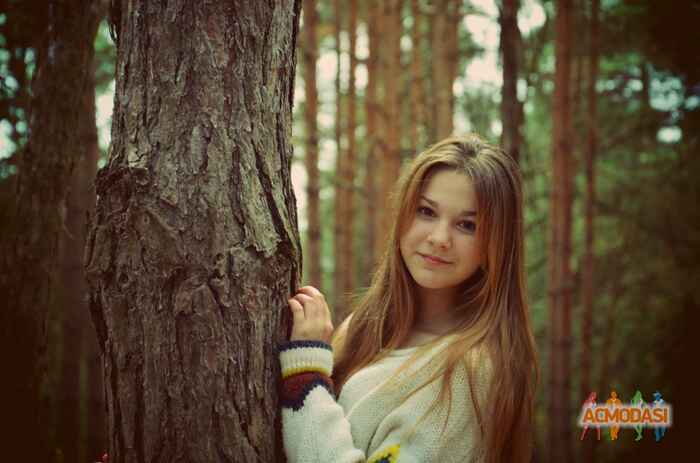 Katya  Padaletski фото №634488. Загружено 11 Апреля 2014