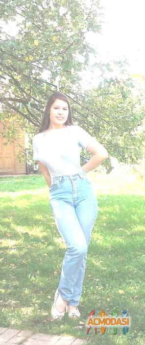 Александра Сергеевна Берус фото №581518. Загружено 27 Января 2014