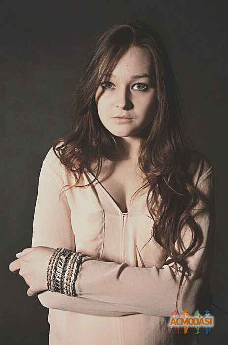 Рената Пулатыева Руслановна фото №673408. Загружено 18 Июня 2014