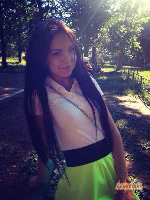 Нелли Фаридовна Ряхимова фото №688933. Загружено 12 Июля 2014