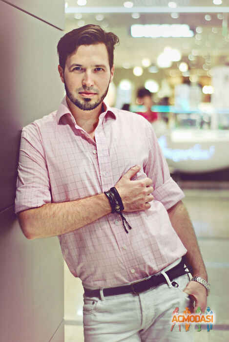 Максим Геннадиевич Брухно фото №693613. Загружено 20 Июля 2014