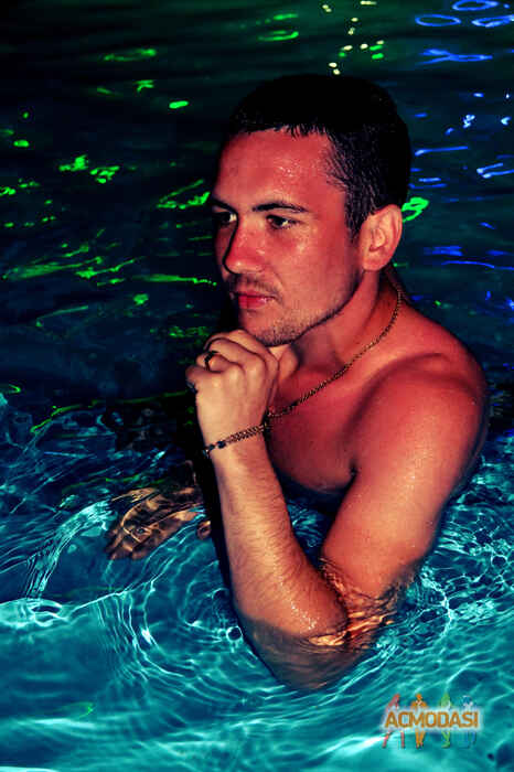 Діма Анатолійович Брезіцький фото №710407. Загружено 15 Августа 2014