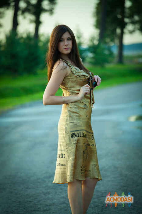 Анна Геннадьевна Булгакова фото №881111. Загружено 01 Июля 2015