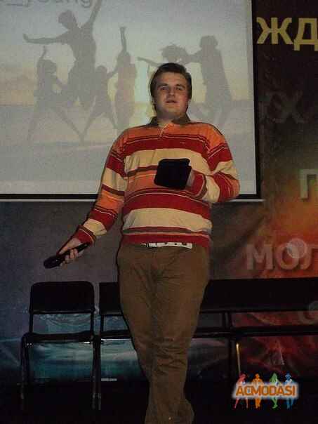 Дмитрий Александрович Каленский фото №852849. Загружено 22 Апреля 2015