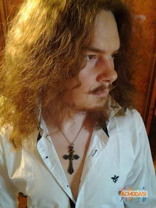 Анджело   фото №895607. Загружено 29 Июля 2015