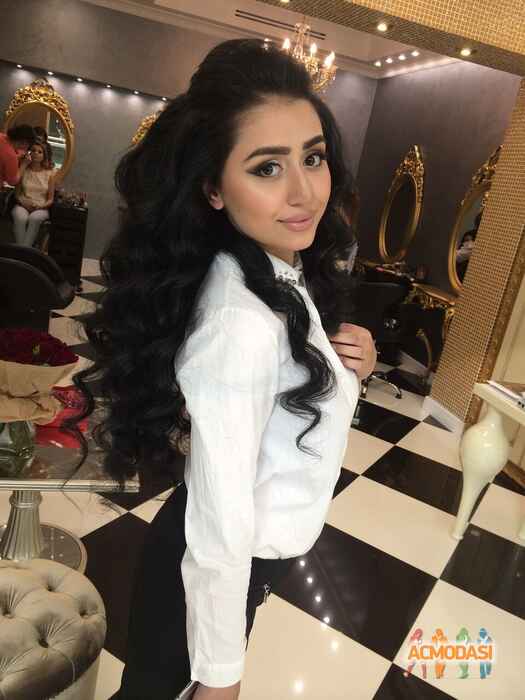 Зарина  Гасановна фото №901238. Загружено 07 Августа 2015