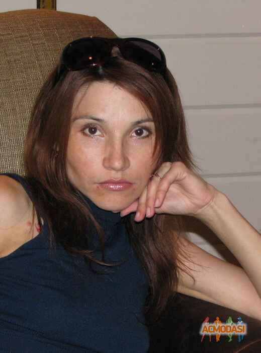 Анна  Николаевна фото №922411. Загружено 16 Сентября 2015