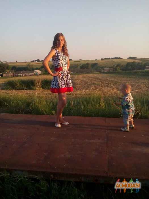 Екатерина Михайловна Ширкова фото №909877. Загружено 21 Августа 2015