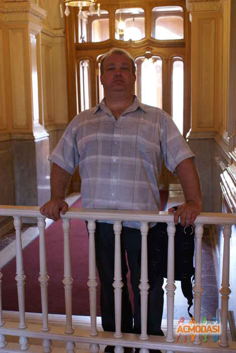 Вадим Борисович Кузьминых фото №911803. Загружено 25 Августа 2015