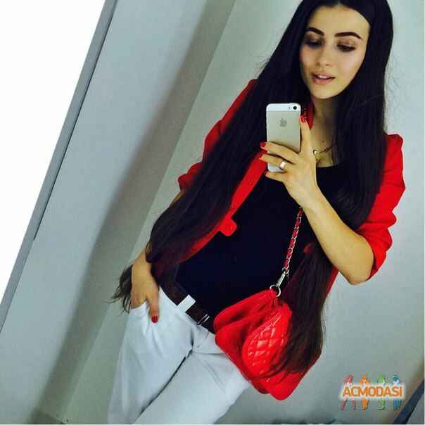 Ксения  Савчук фото №924493. Загружено 21 Сентября 2015