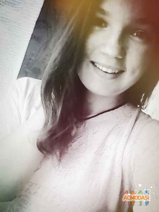 Анастасия Андреевна Синкина фото №927570. Загружено 28 Сентября 2015