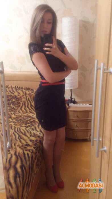 Софья  Барбасова фото №932652. Загружено 07 Октября 2015